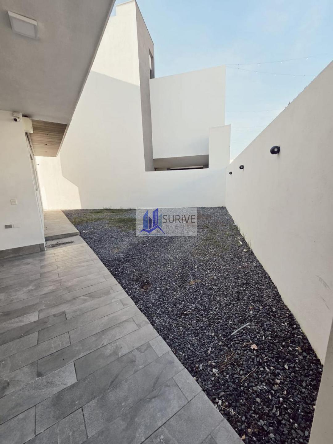 CASA ALIA RESIDENCIAL
