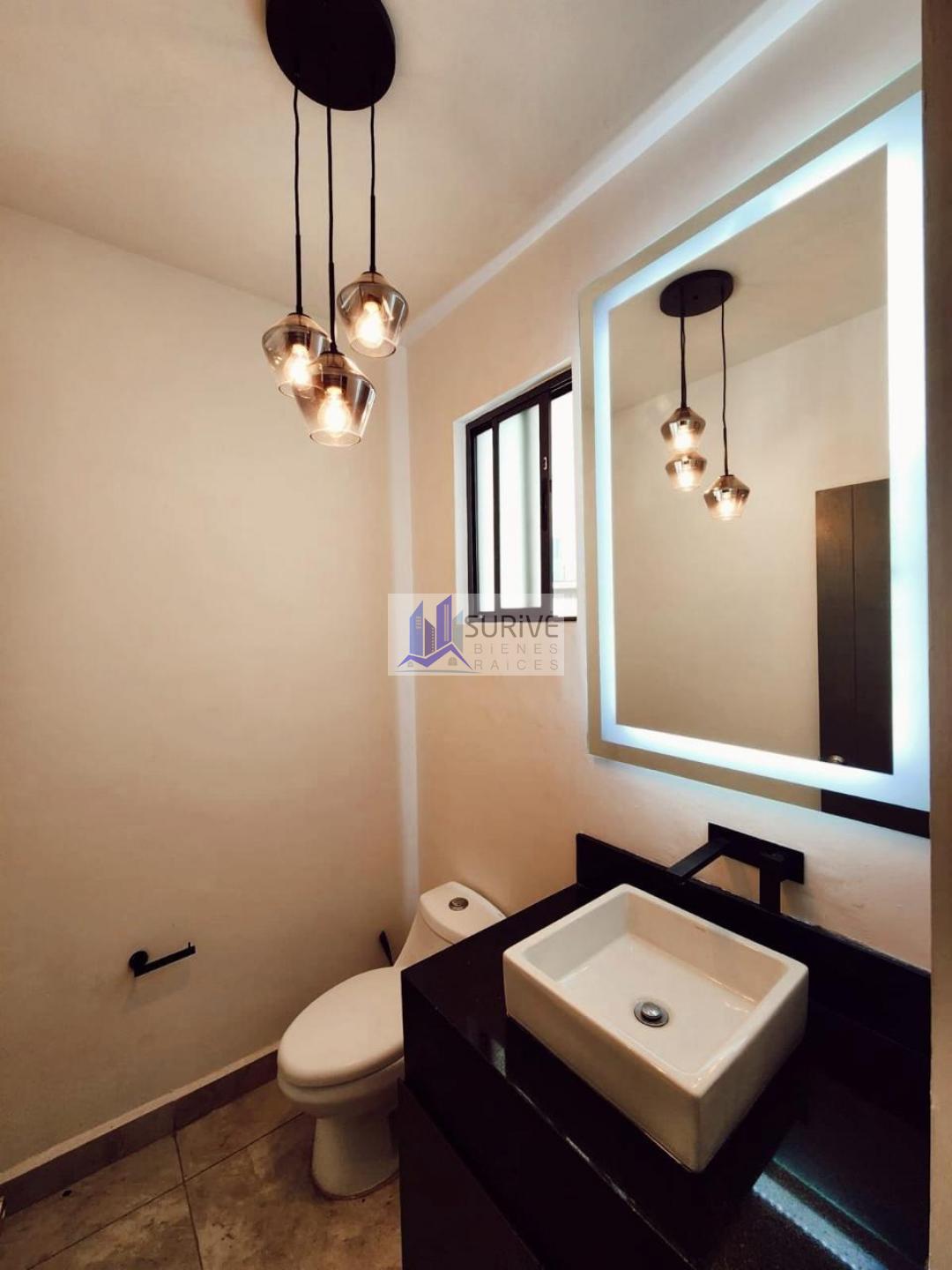 CASA ALIA RESIDENCIAL