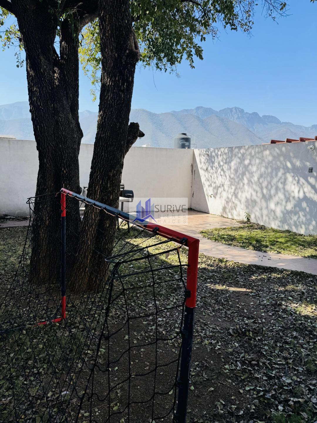 Venta Villas La Fuentes
