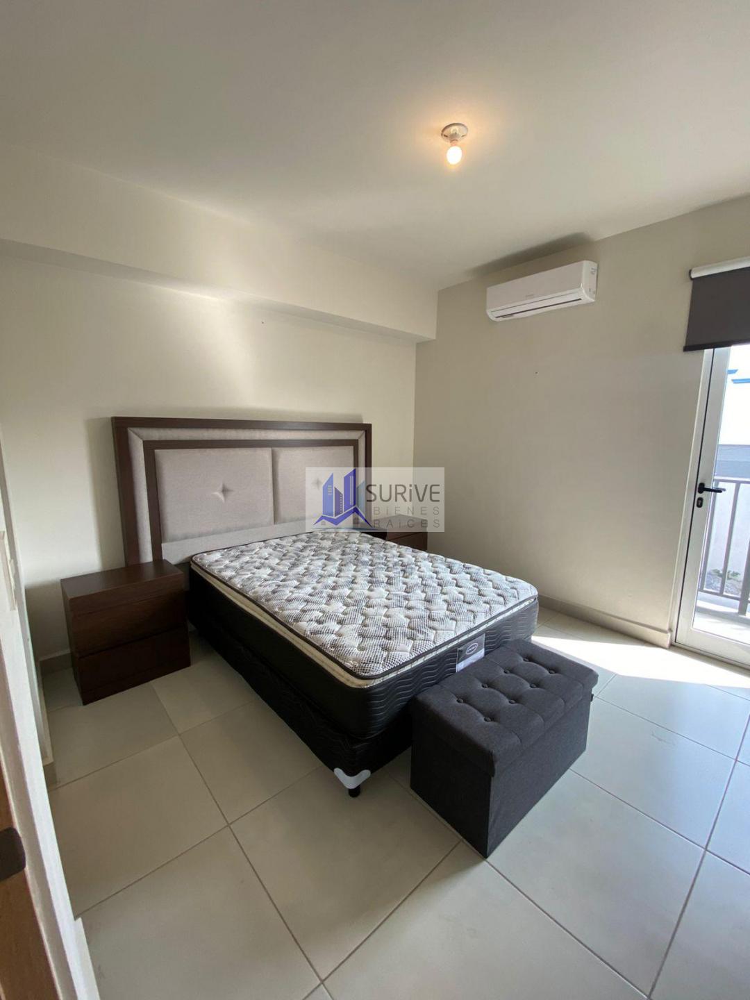 DEPARTAMENTO RENTA TORRE LIVING SAN NICOLAS
