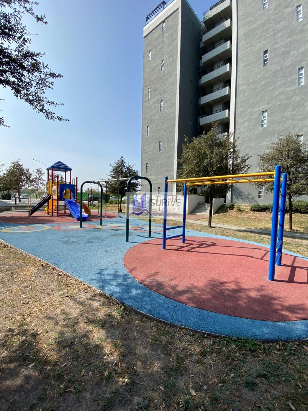 DEPARTAMENTO RENTA TORRE LIVING SAN NICOLAS