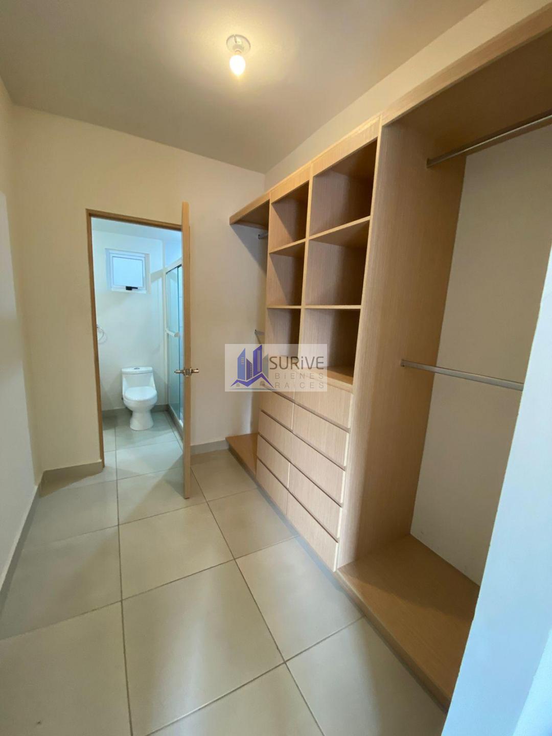 DEPARTAMENTO RENTA TORRE LIVING SAN NICOLAS