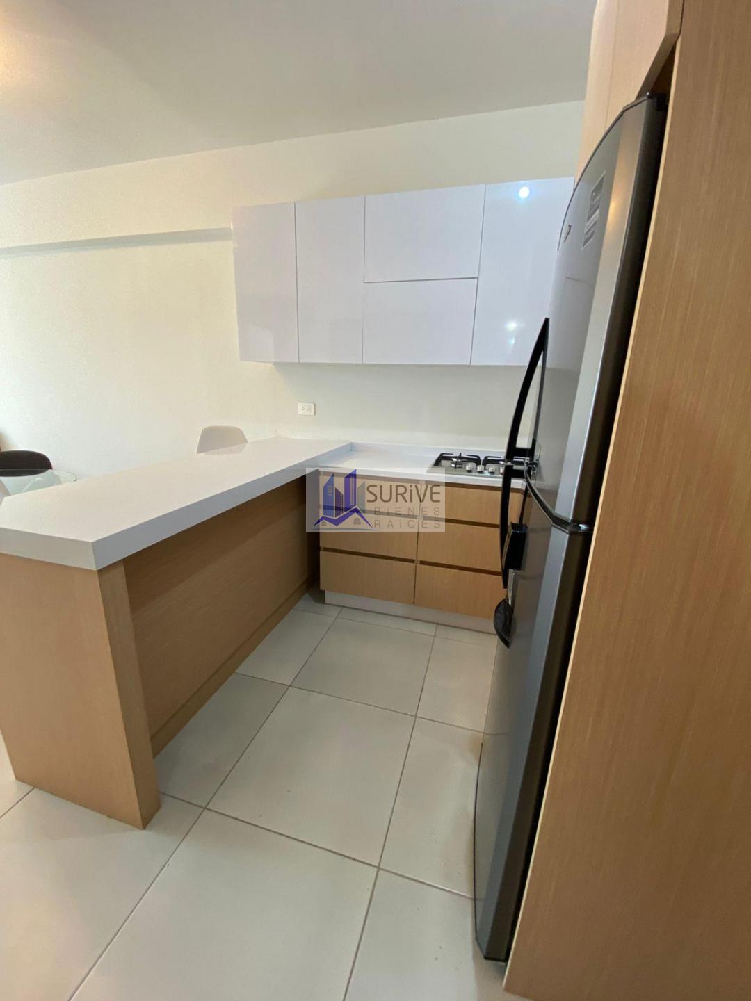 DEPARTAMENTO RENTA TORRE LIVING SAN NICOLAS