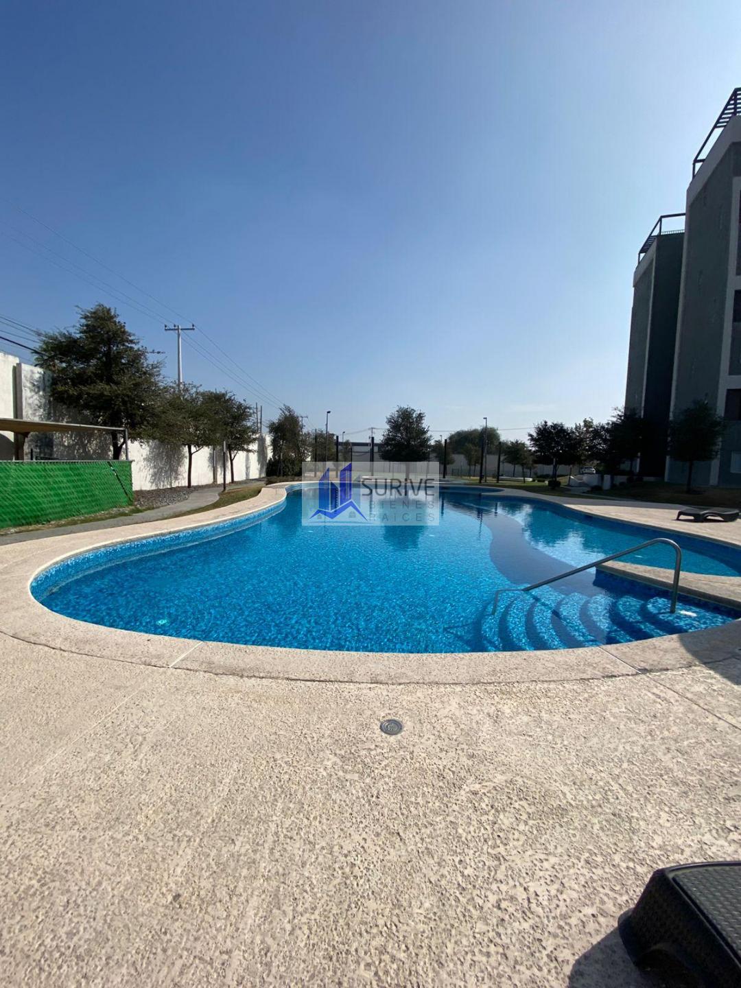 DEPARTAMENTO RENTA TORRE LIVING SAN NICOLAS