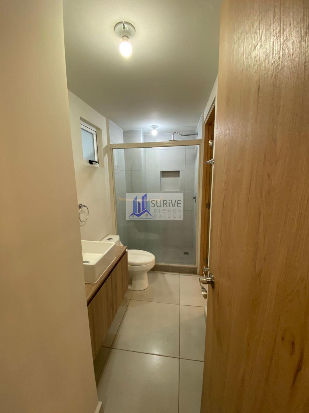 DEPARTAMENTO RENTA TORRE LIVING SAN NICOLAS