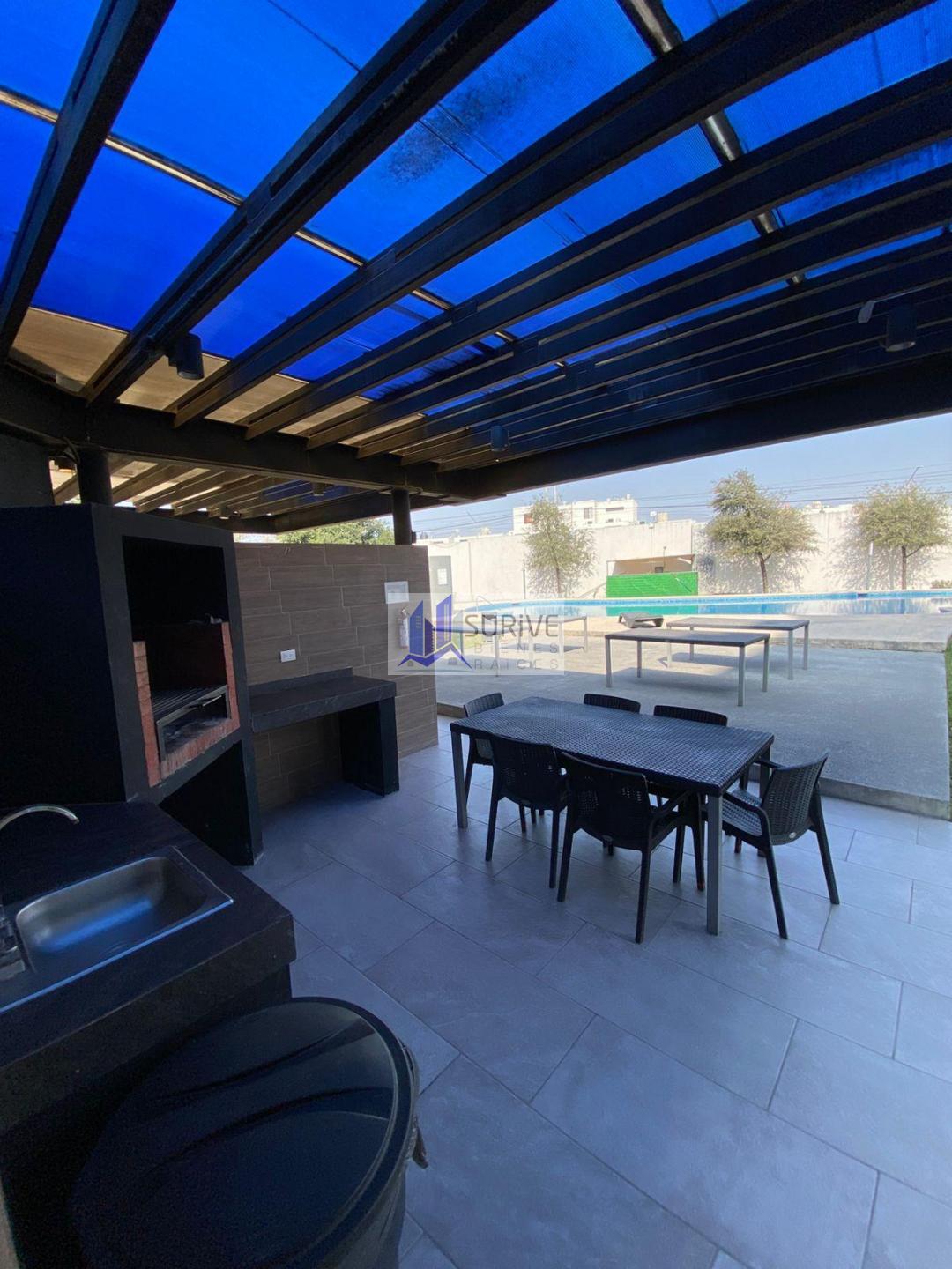 DEPARTAMENTO RENTA TORRE LIVING SAN NICOLAS