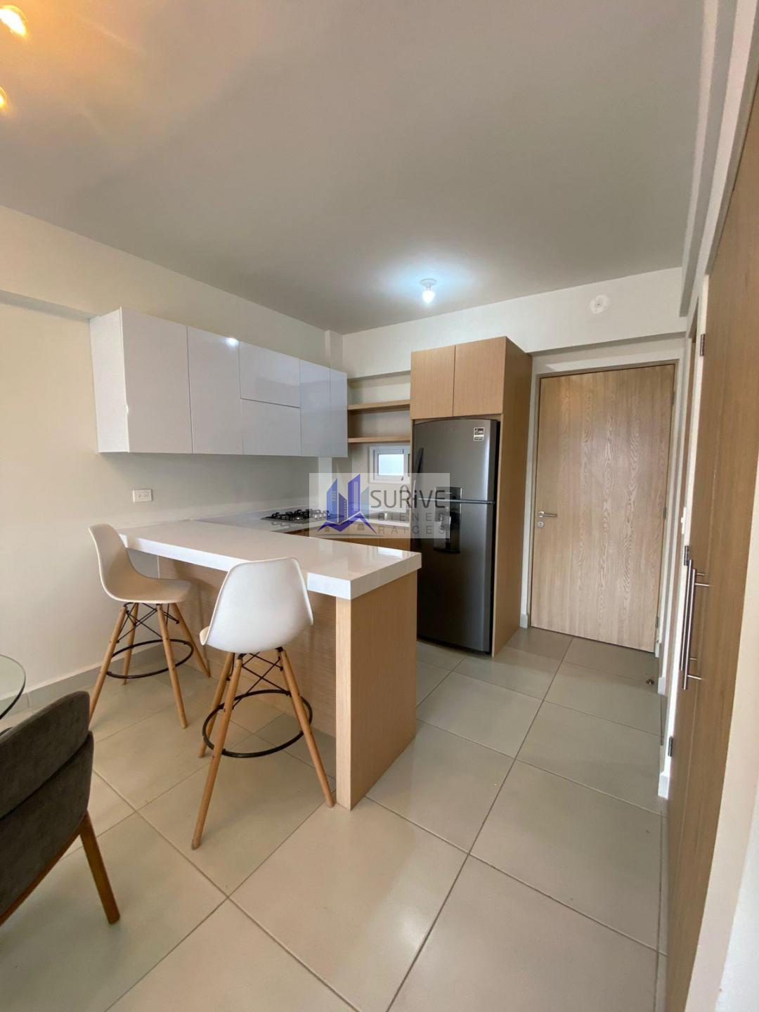 DEPARTAMENTO RENTA TORRE LIVING SAN NICOLAS
