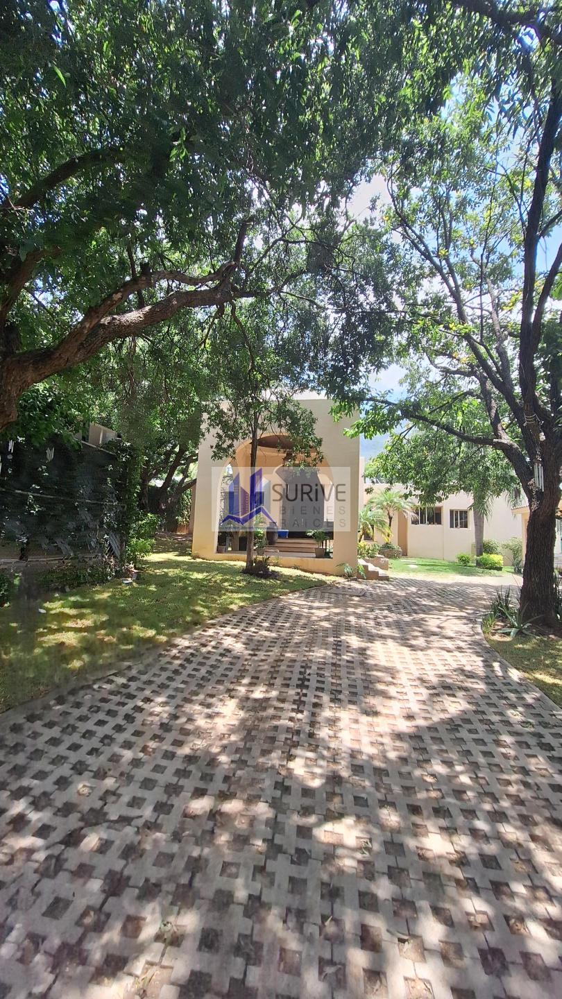 Venta Casa en Privada del Uro