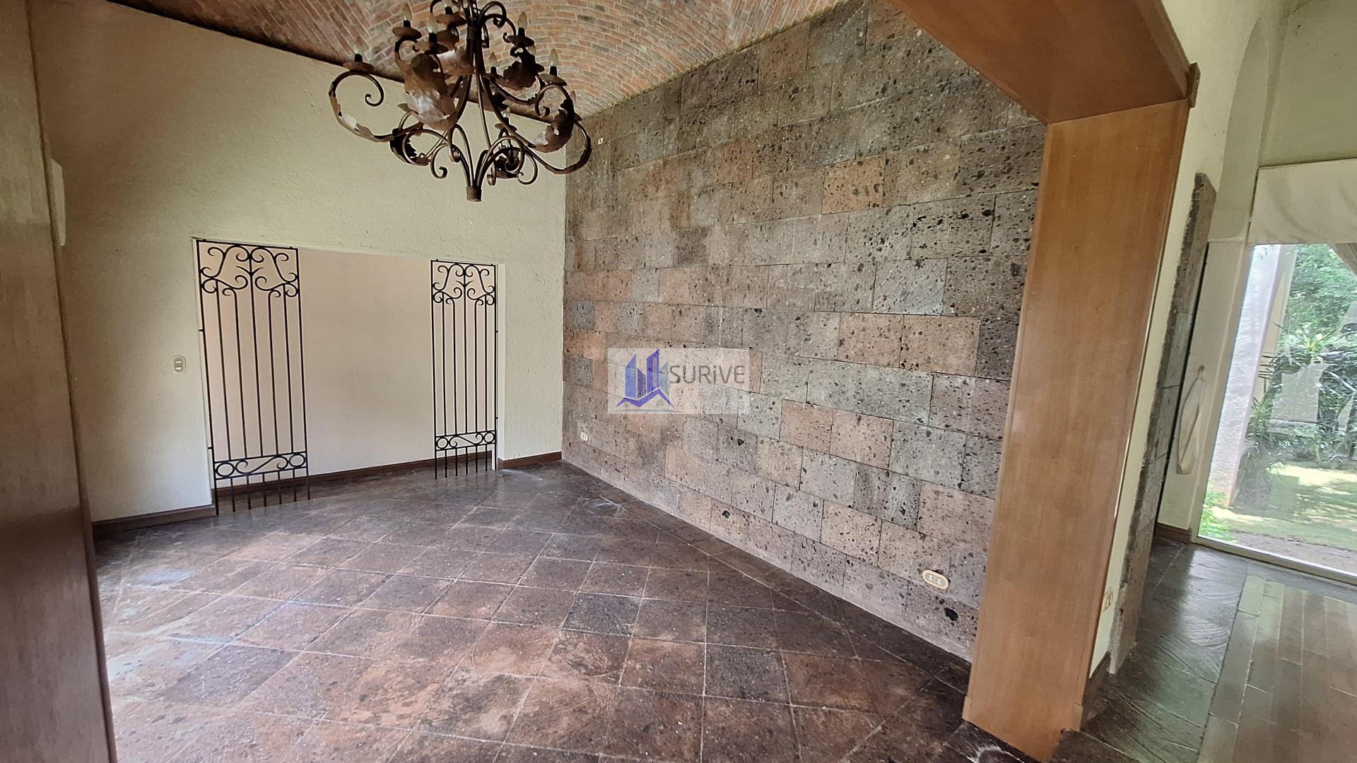 Venta Casa en Privada del Uro