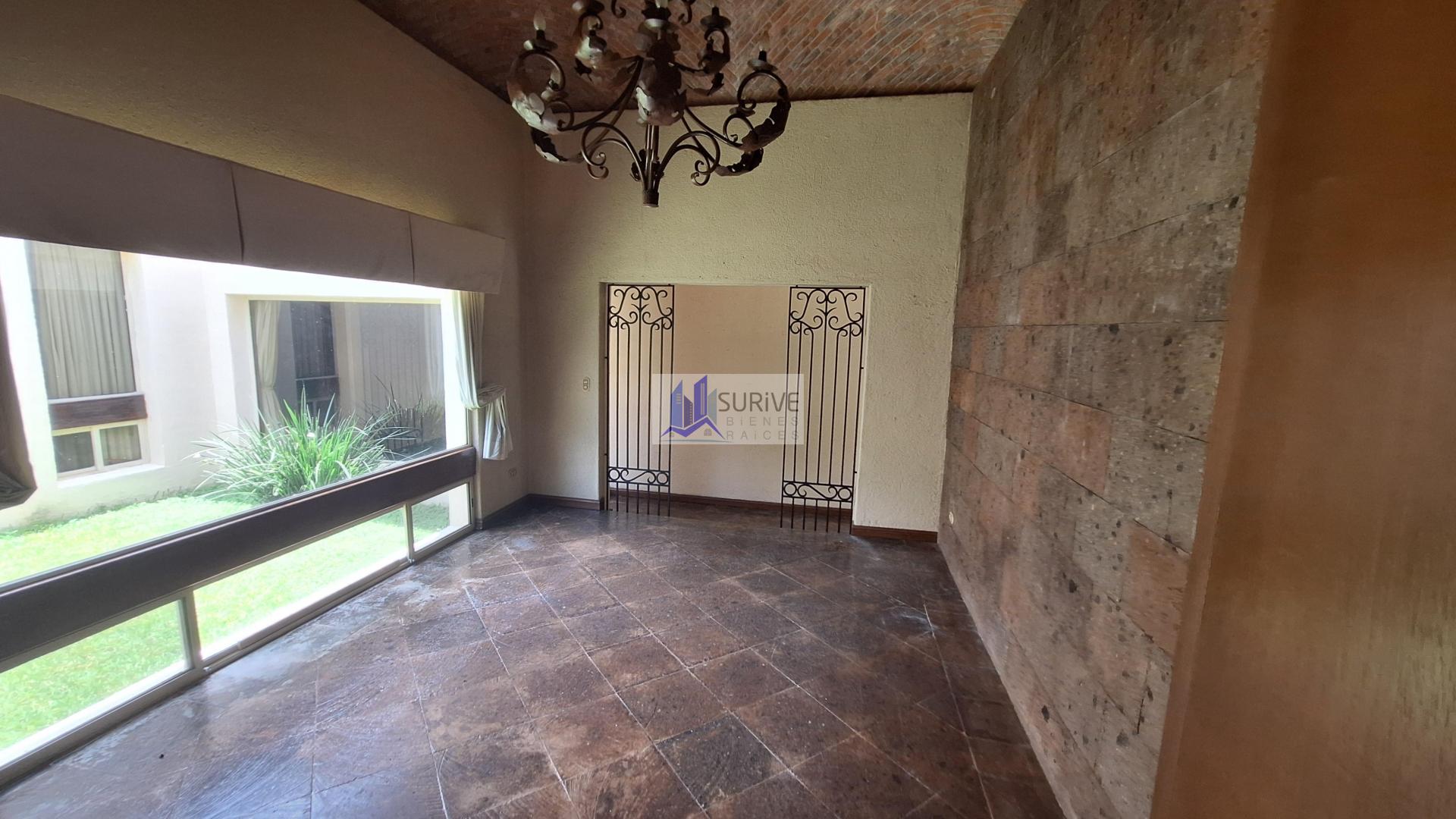 Venta Casa en Privada del Uro