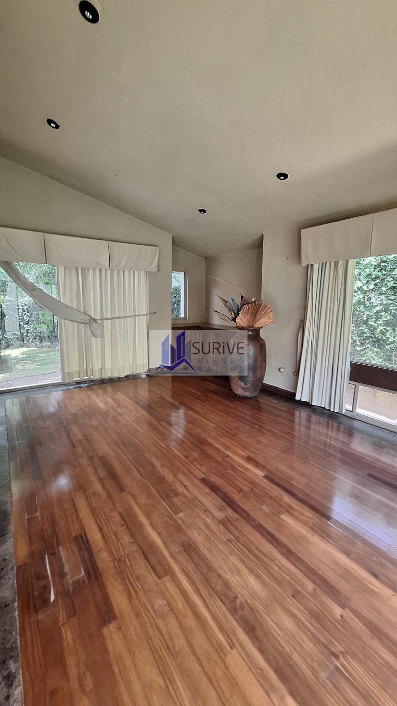 Venta Casa en Privada del Uro