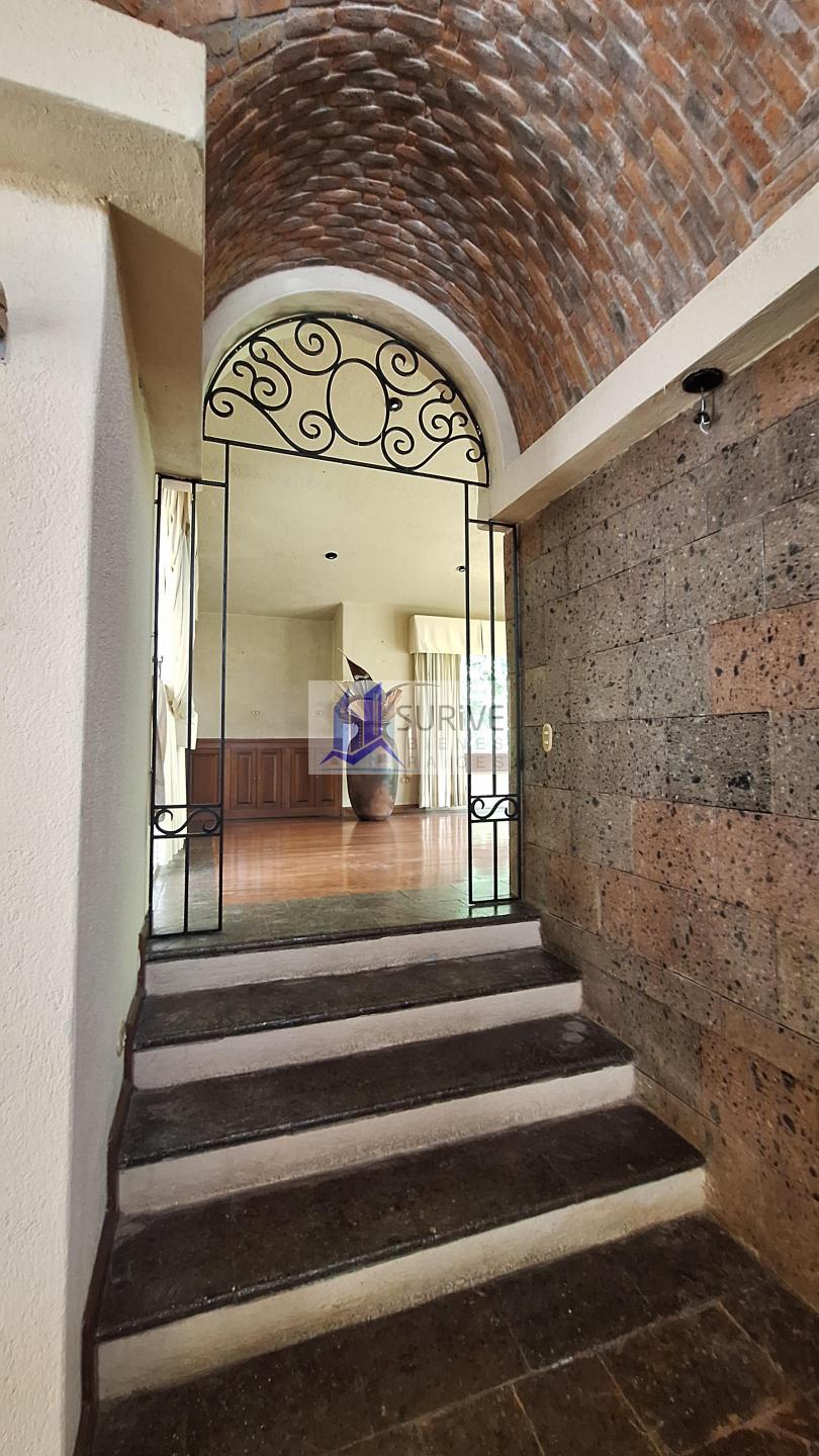Venta Casa en Privada del Uro