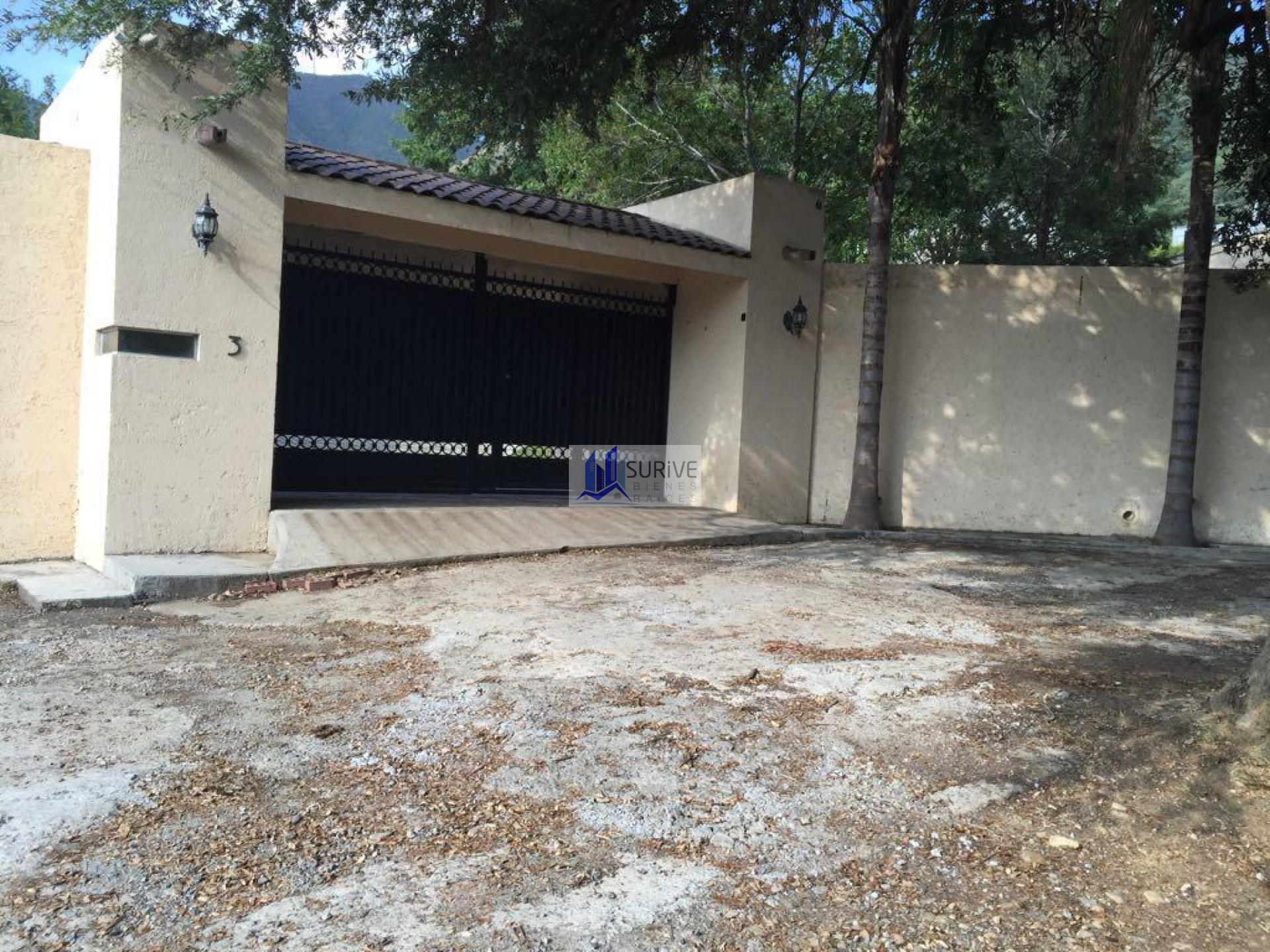 Venta Casa en Privada del Uro