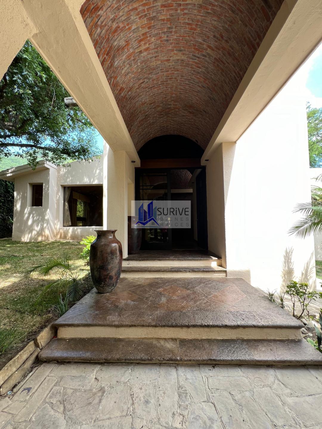 Venta Casa en Privada del Uro