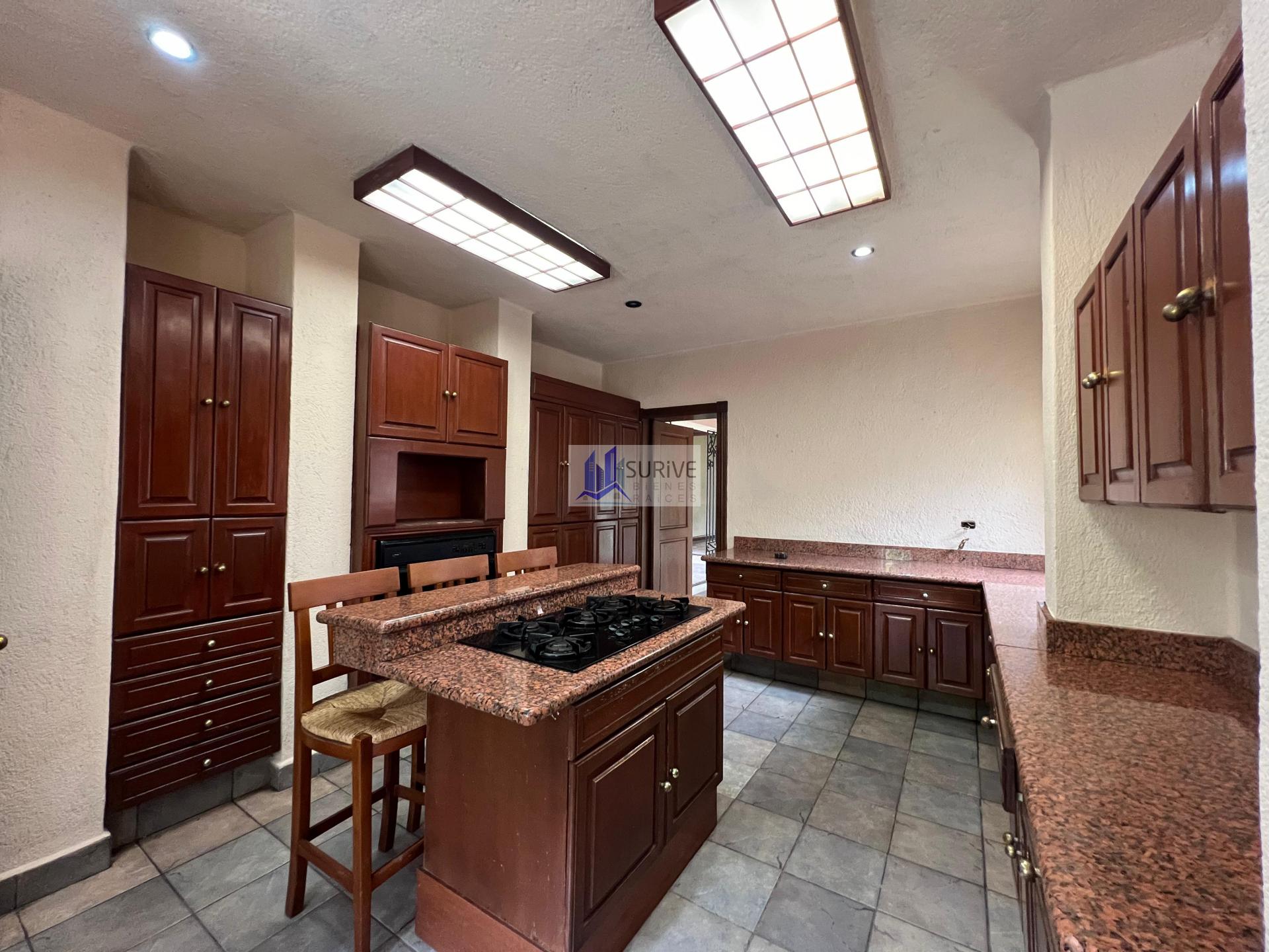 Venta Casa en Privada del Uro