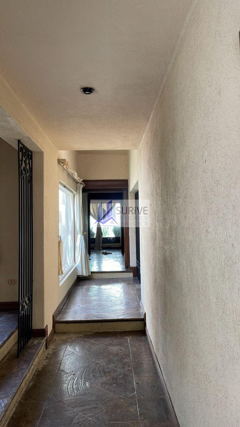 RENTA CASA PRIVADA DEL URO