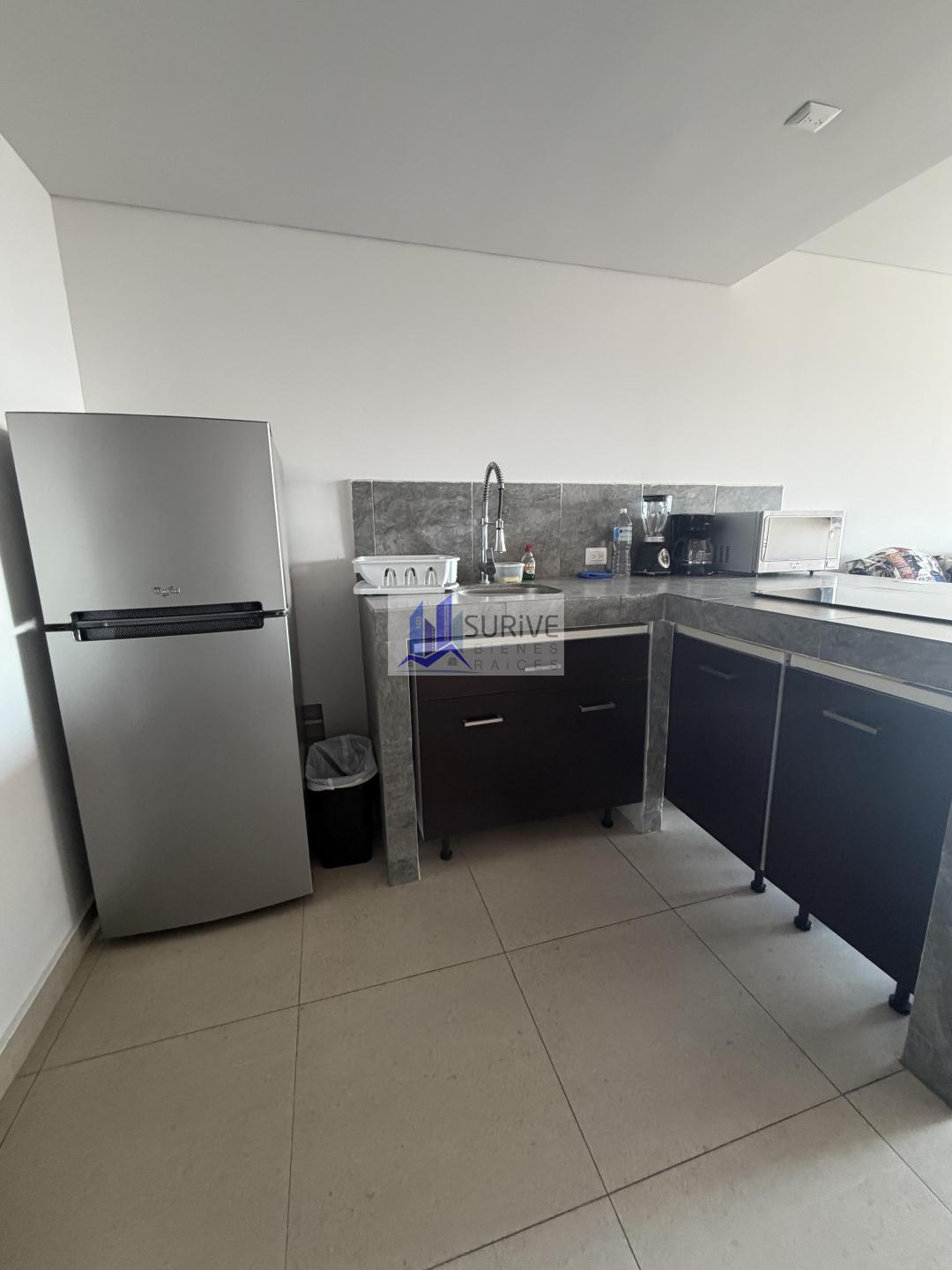 Departamento Torre Héroes del 47 Centro