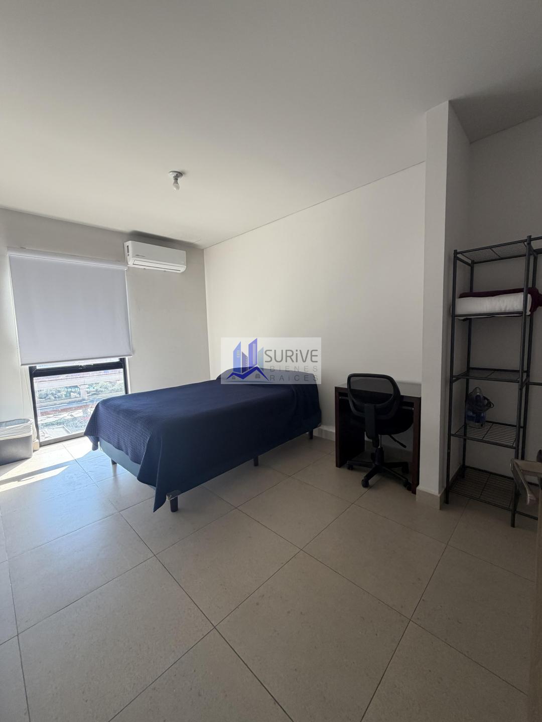 Departamento Torre Héroes del 47 Centro