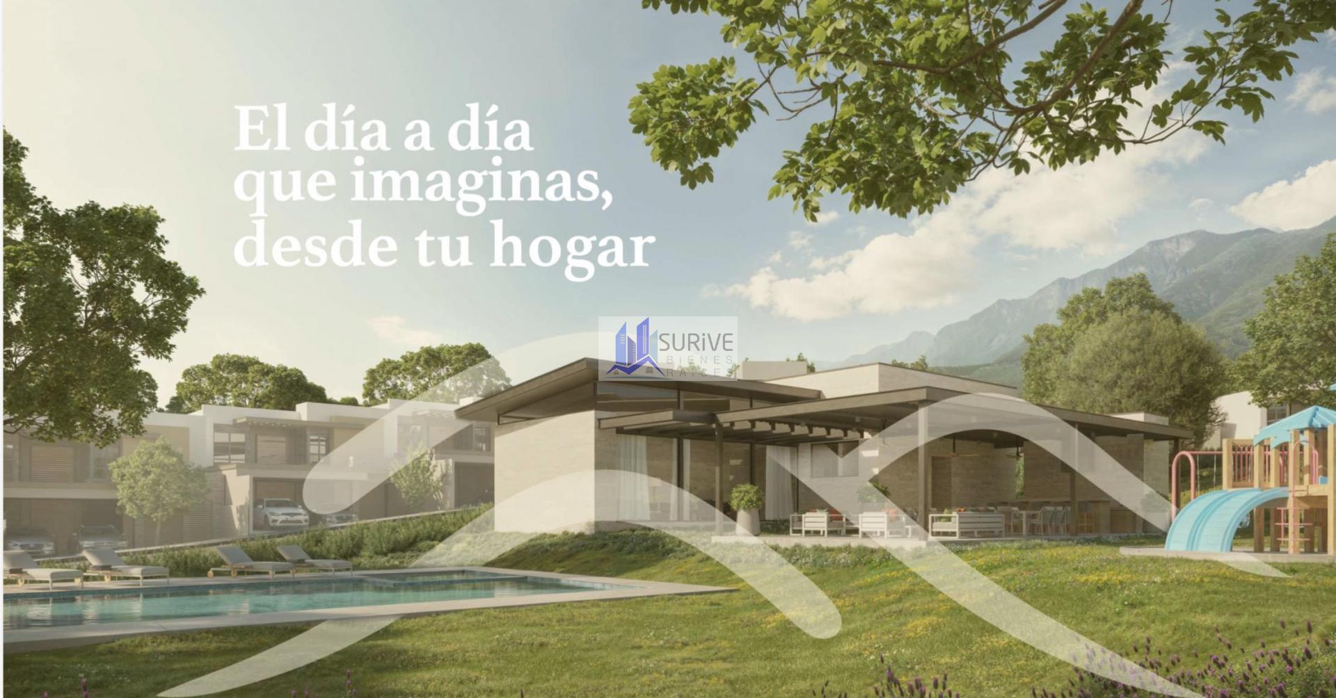 Colinas del Vergel zona Uro