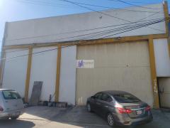 Renta de Bodega en Guadalupe