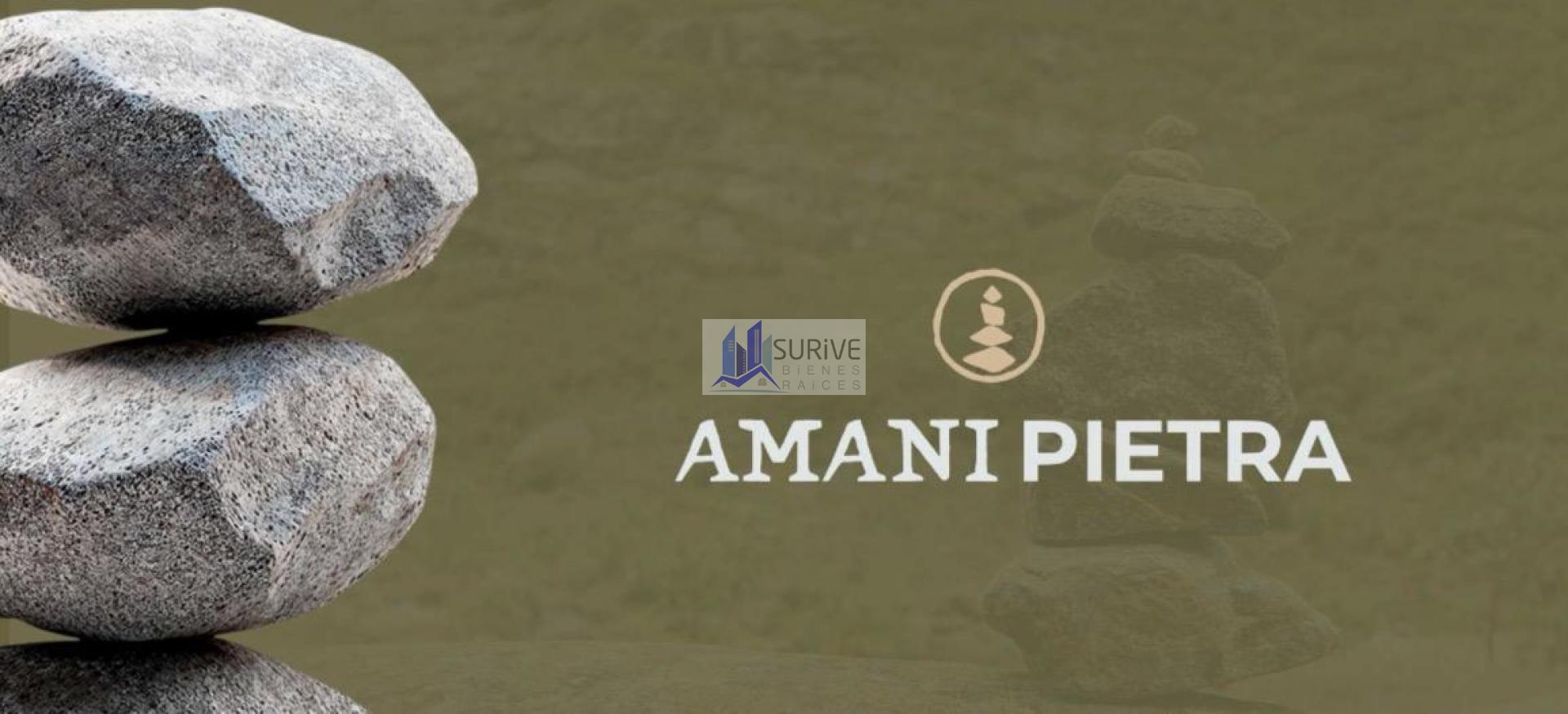 Amani Pietra