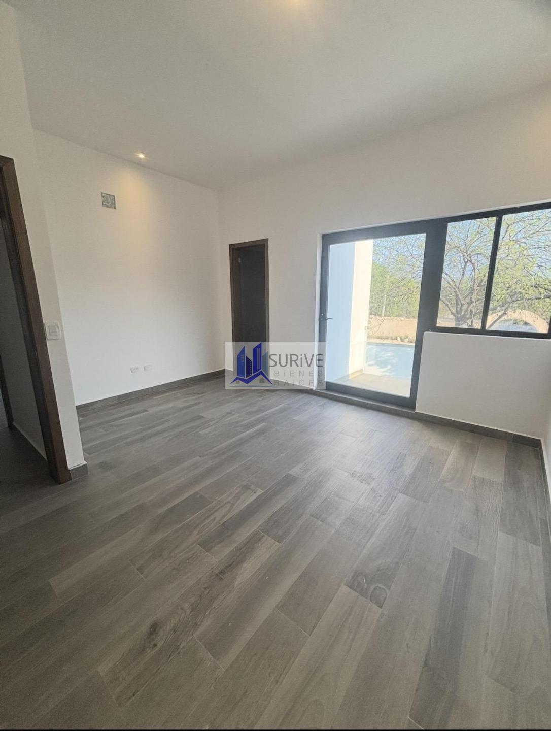 Venta de casa nueva en Valle de Cristal