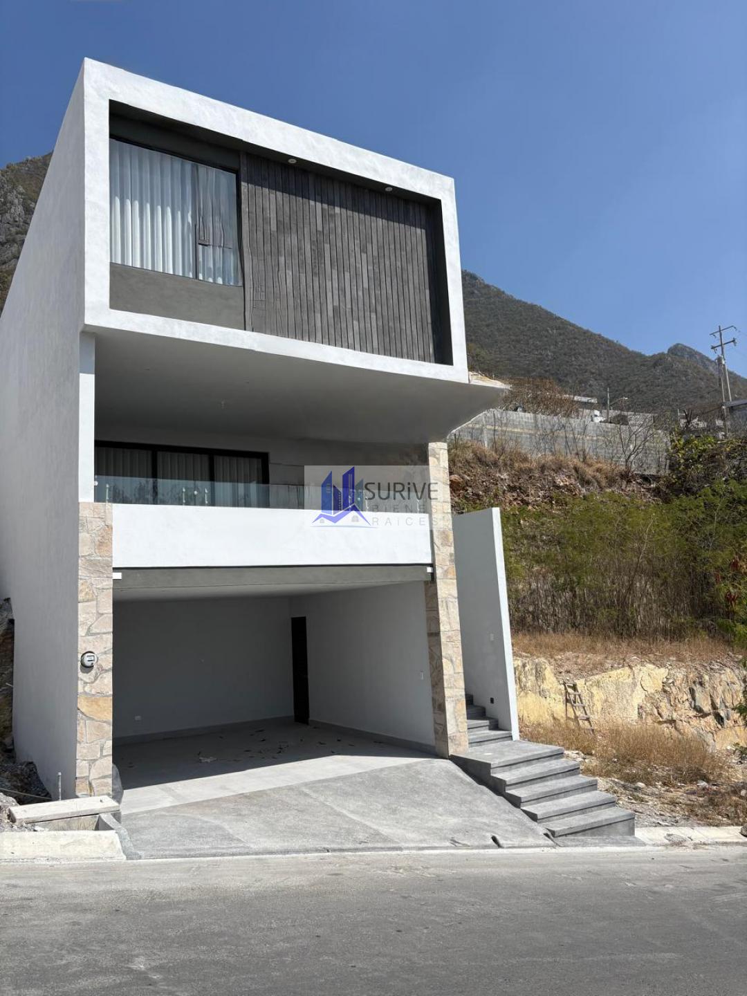 Casa paseo del vergel