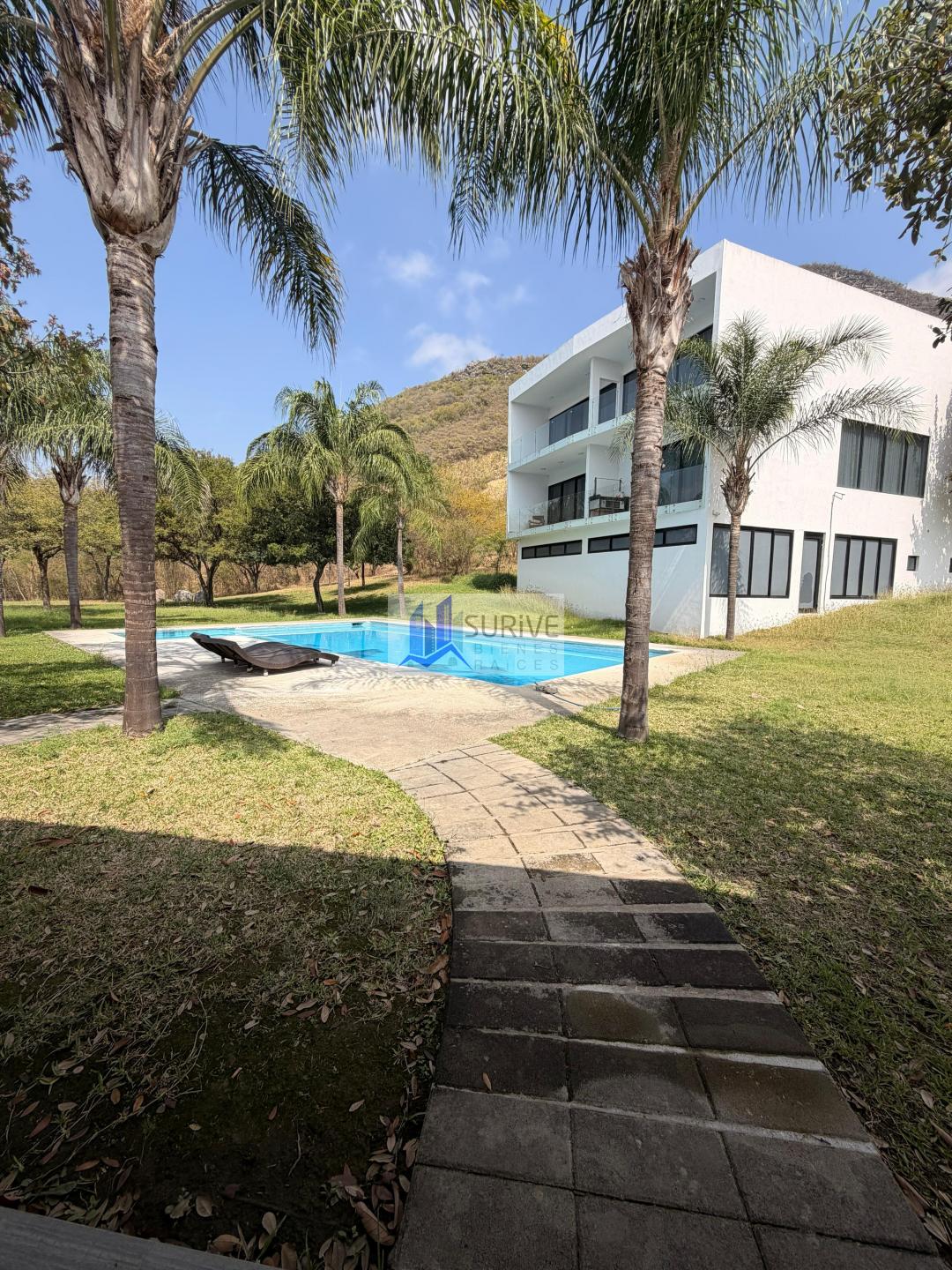 Terreno Laderas Tamarindo