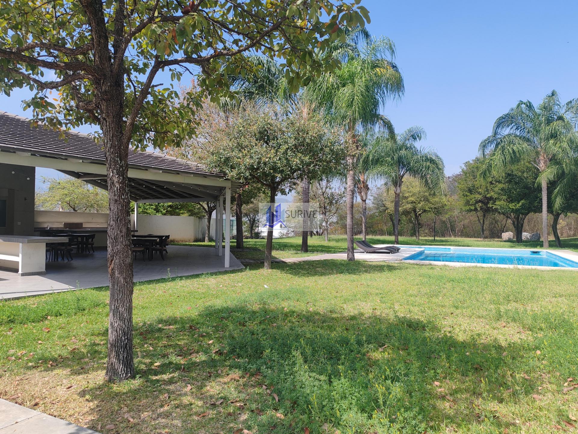 Terreno Laderas Tamarindo