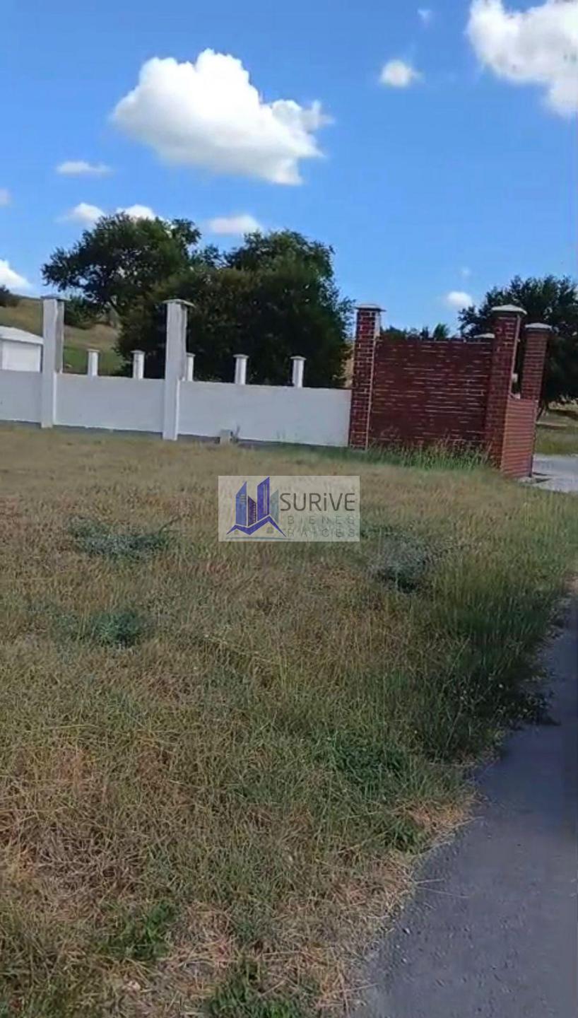 Terreno en Venta en Hacienda del Cielo