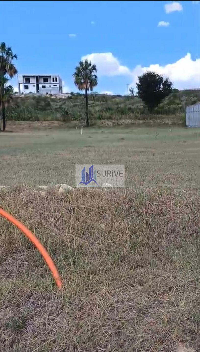Terreno en Venta en Hacienda del Cielo