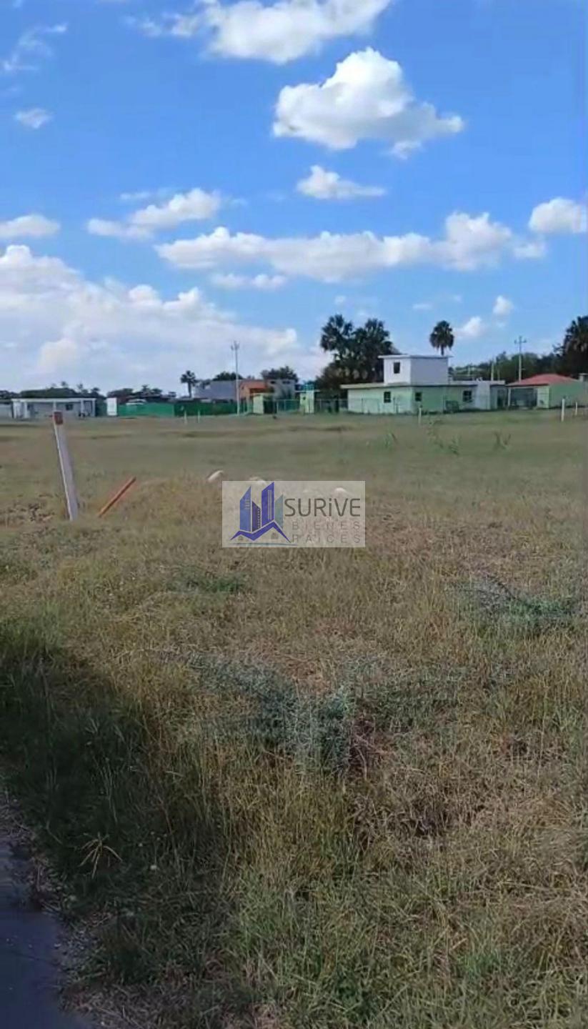 Terreno en Venta en Hacienda del Cielo