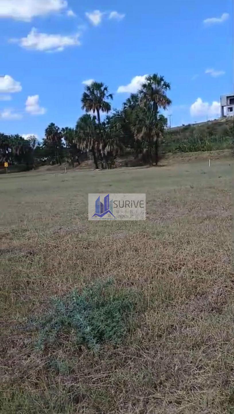 Terreno en Venta en Hacienda del Cielo