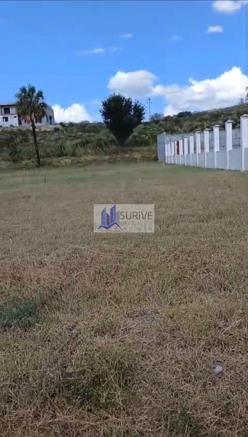 Terreno en Venta en Hacienda del Cielo
