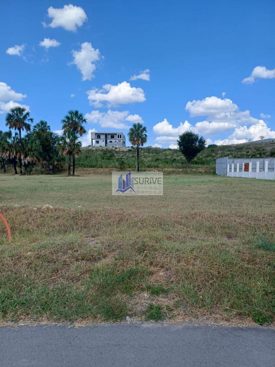 Terreno en Venta en Hacienda del Cielo