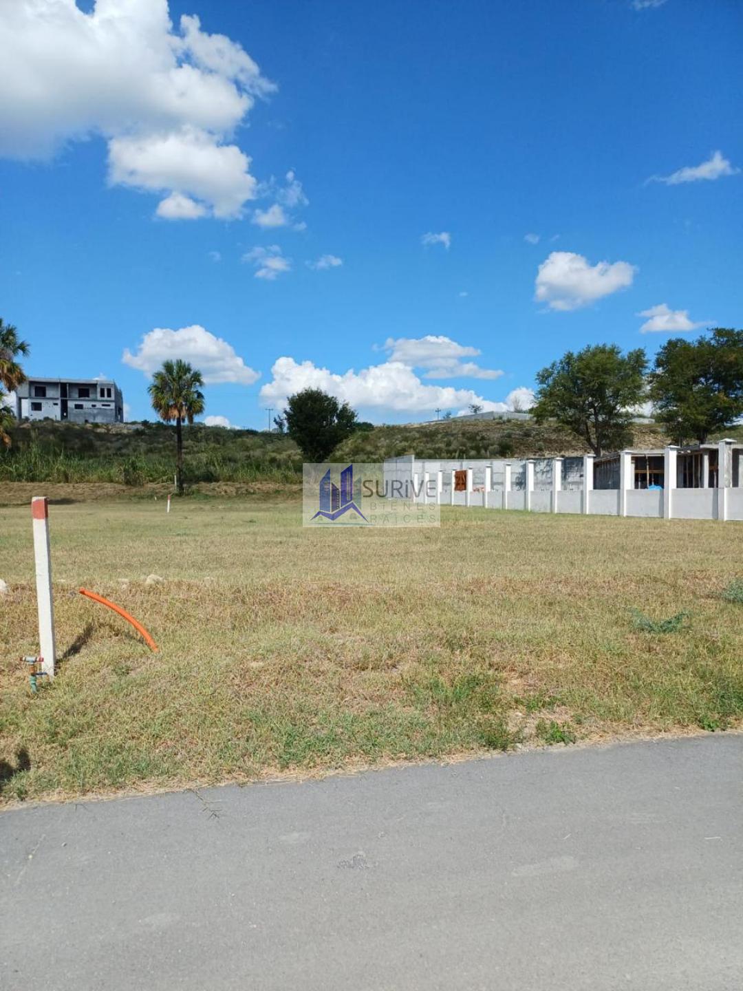 Terreno en Venta en Hacienda del Cielo