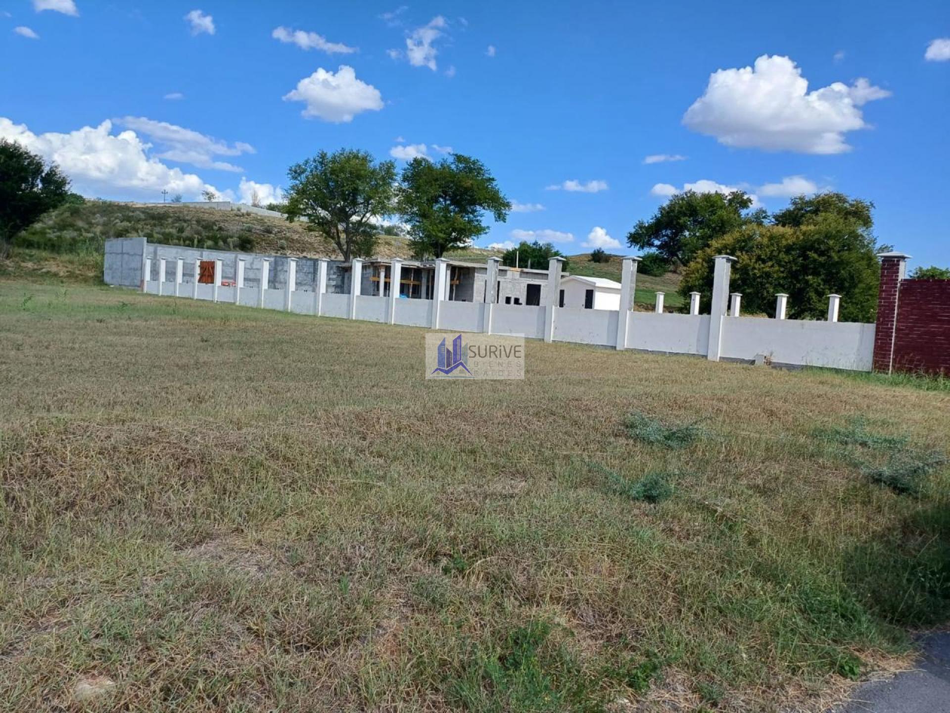 Terreno en Venta en Hacienda del Cielo