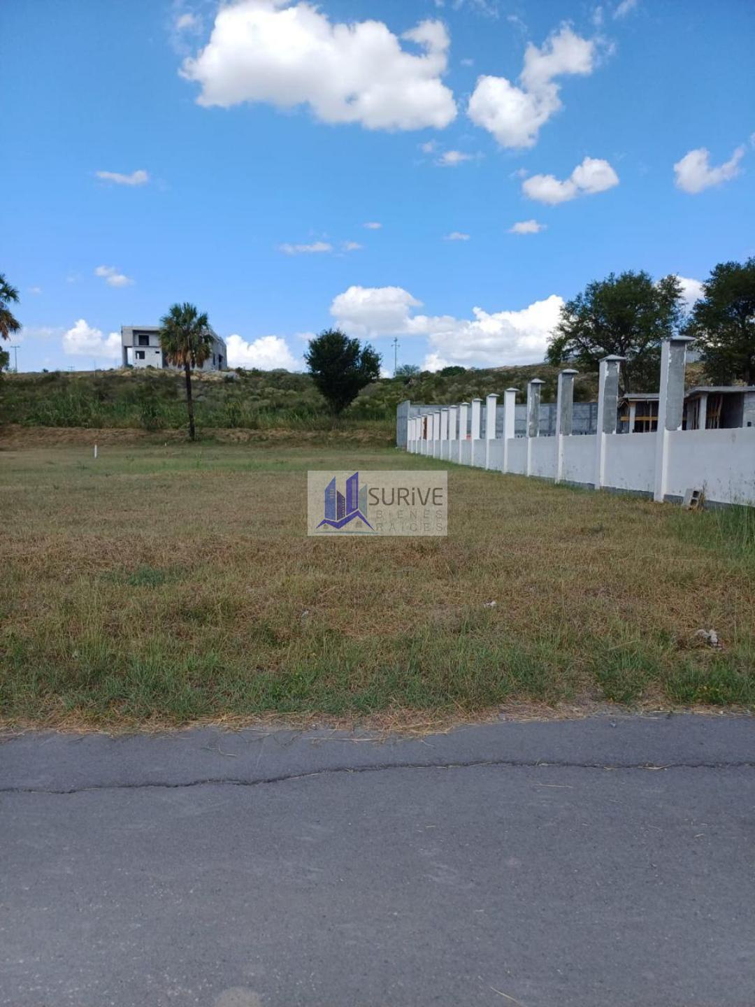 Terreno en Venta en Hacienda del Cielo