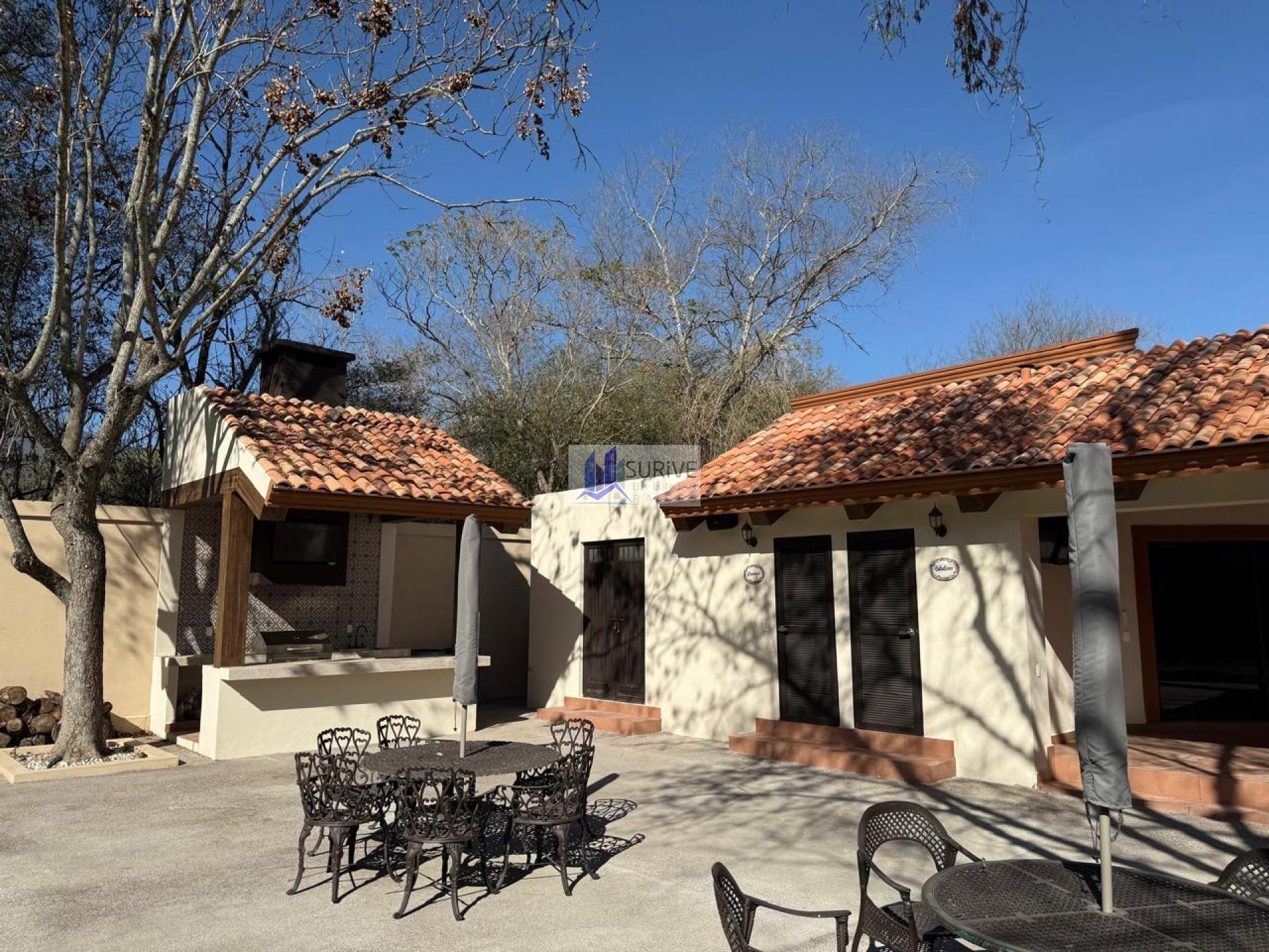 Casa RENTA Valles de Santiago