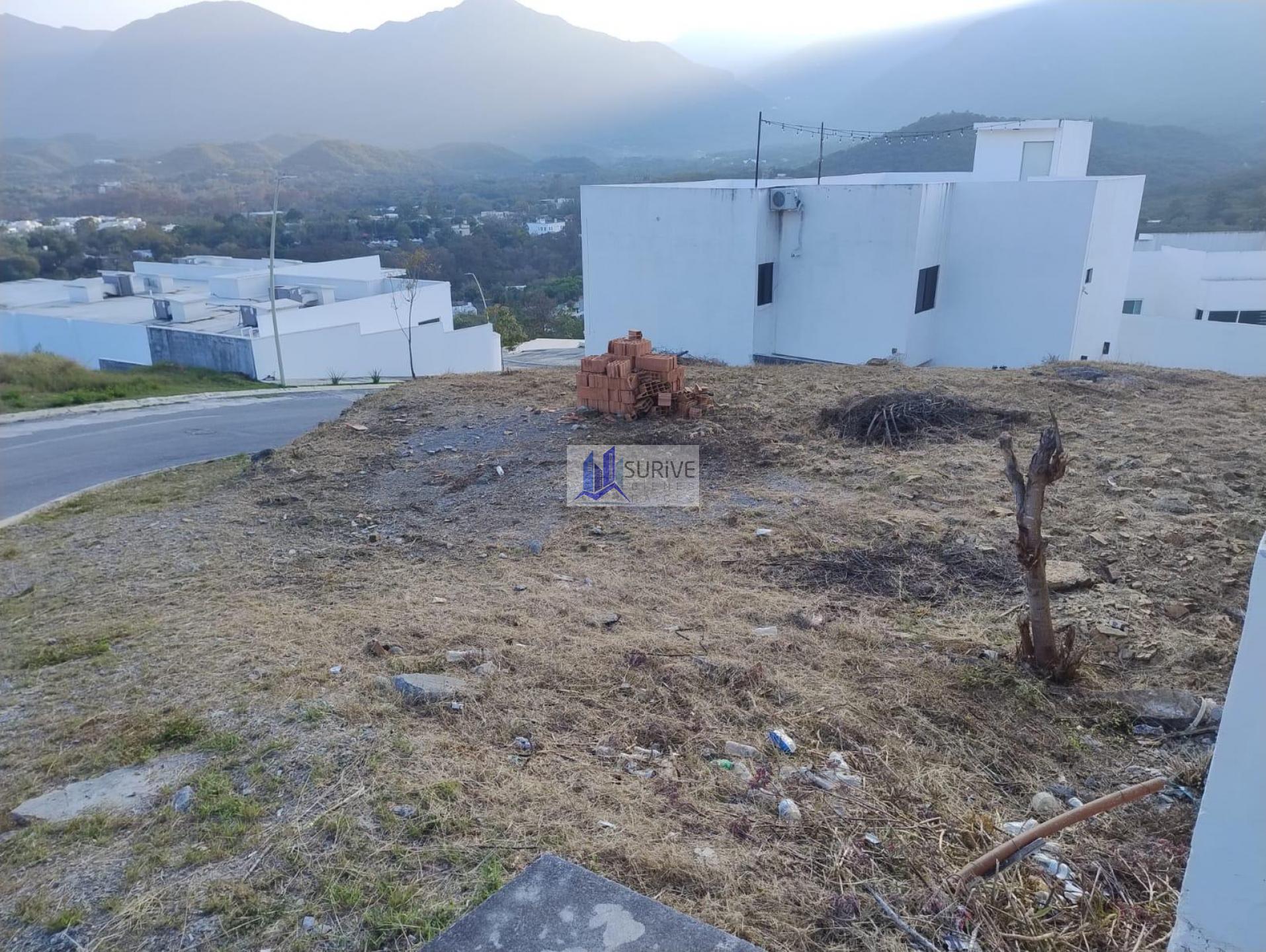 Alviento Residencial Cercado