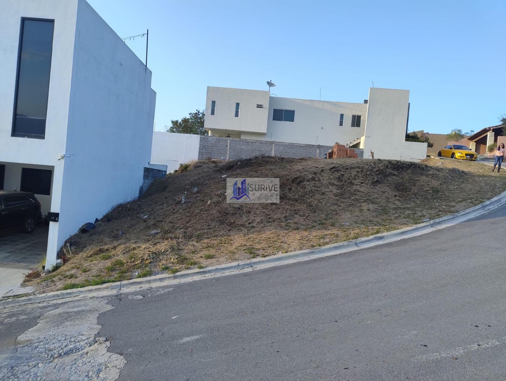 Alviento Residencial Cercado