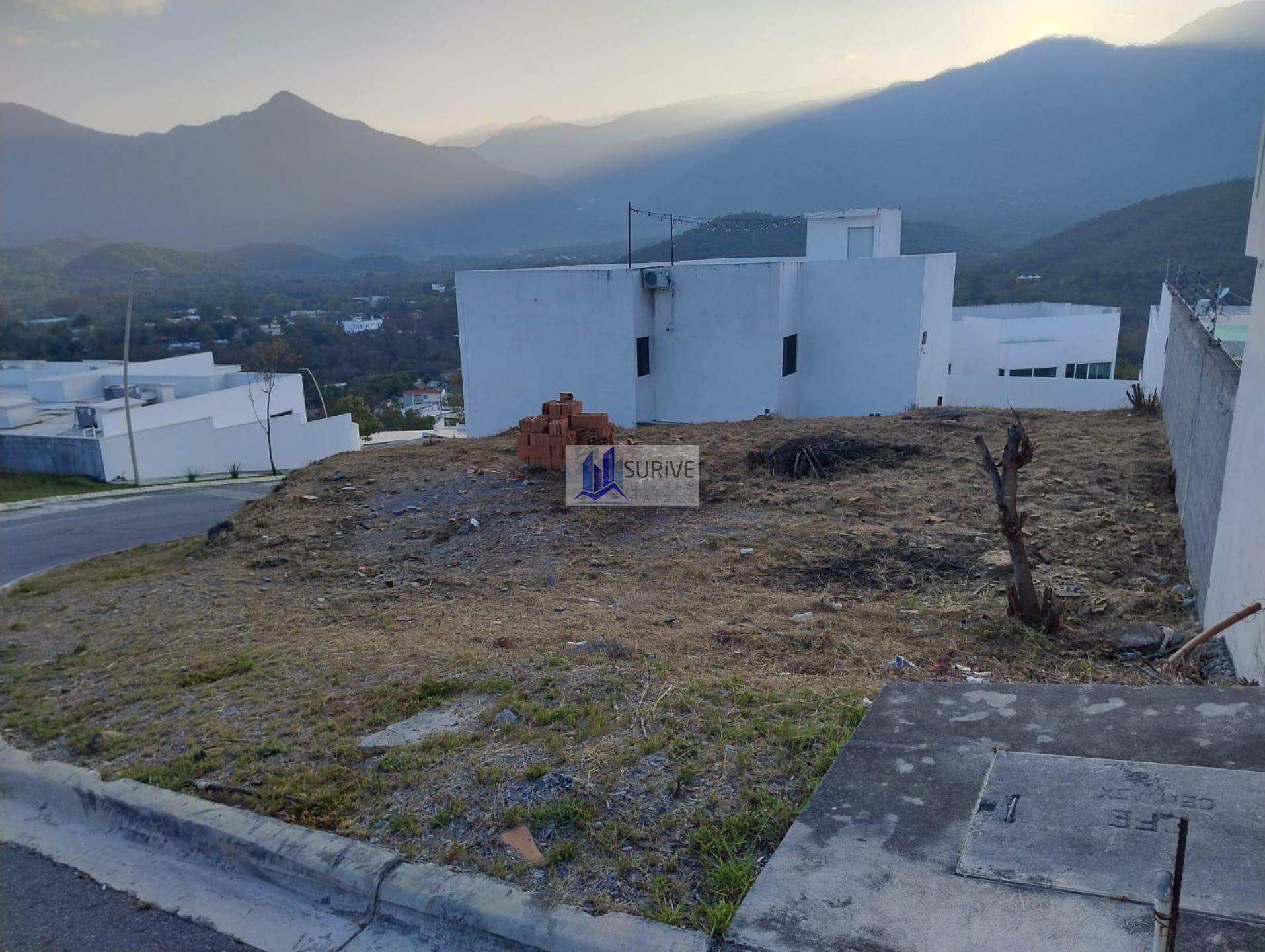 Alviento Residencial Cercado