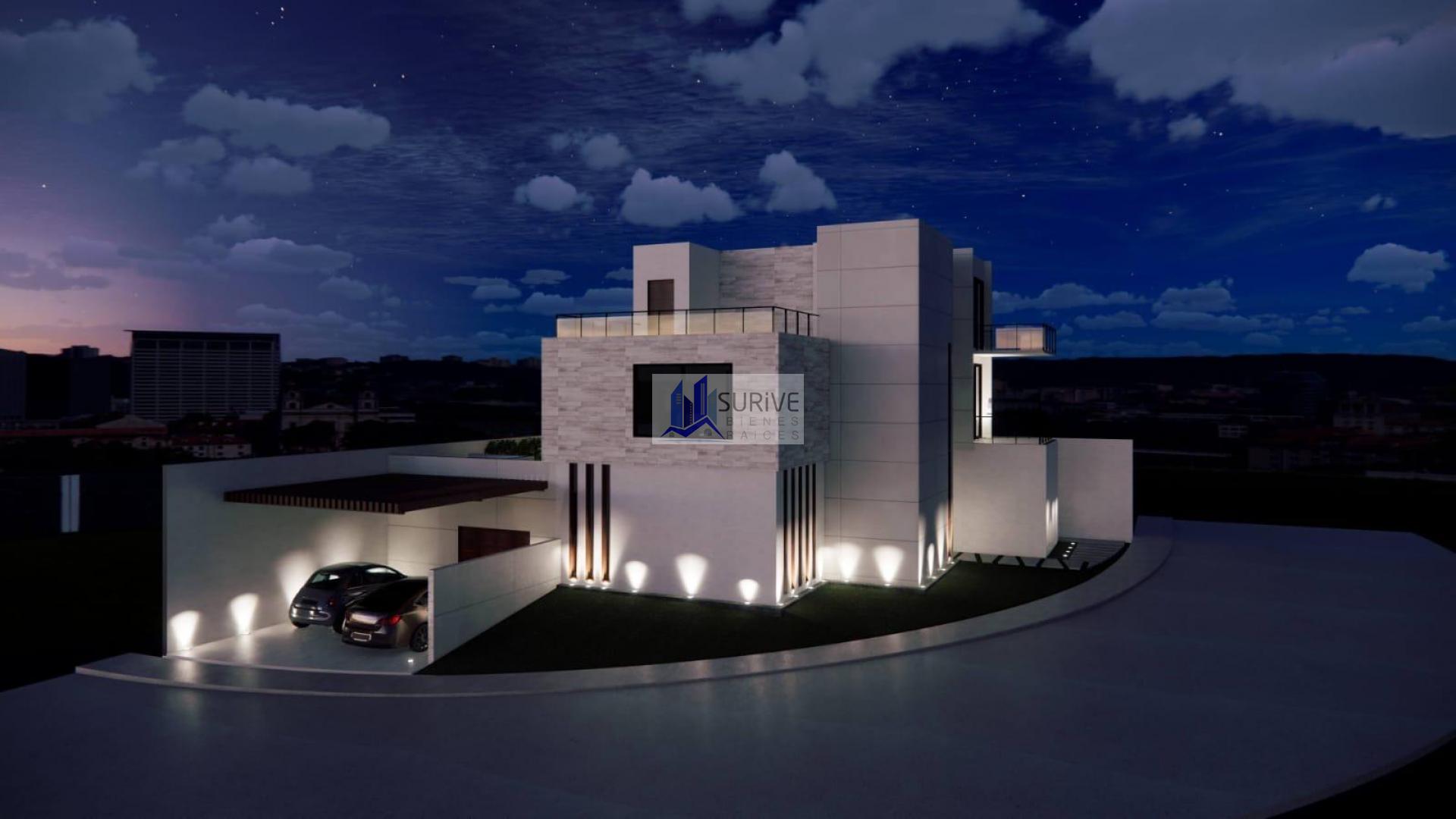Alviento Residencial Cercado