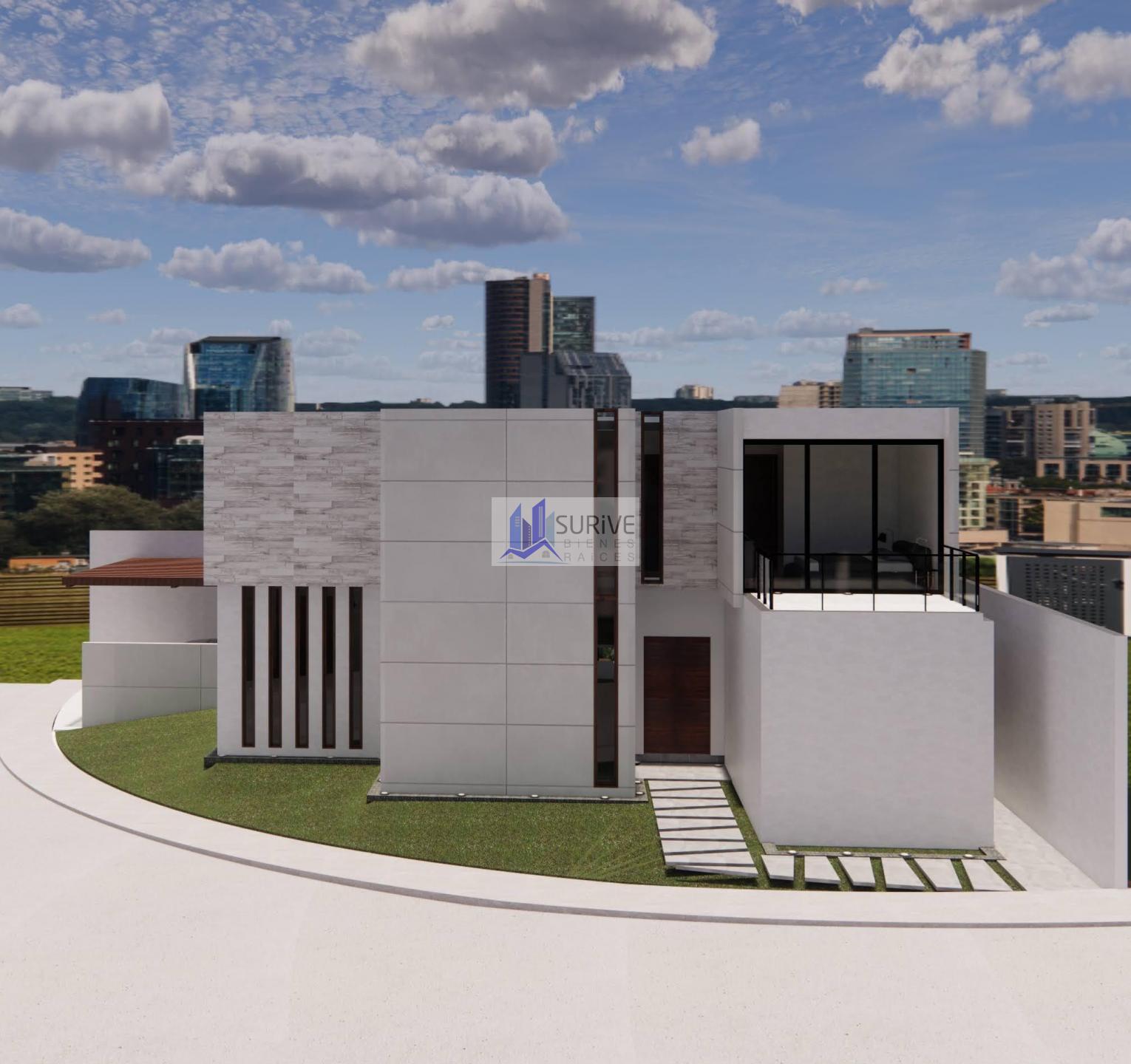 Alviento Residencial Cercado