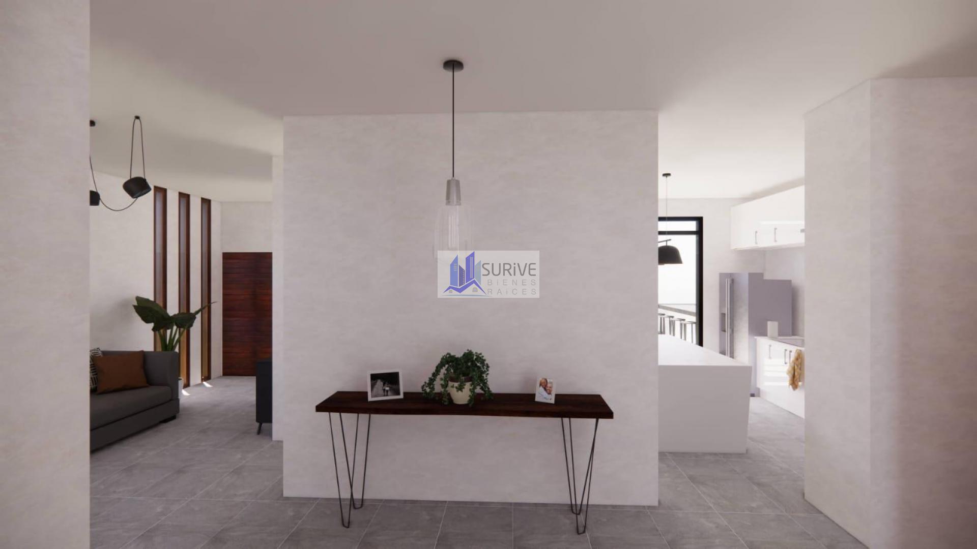 Alviento Residencial Cercado