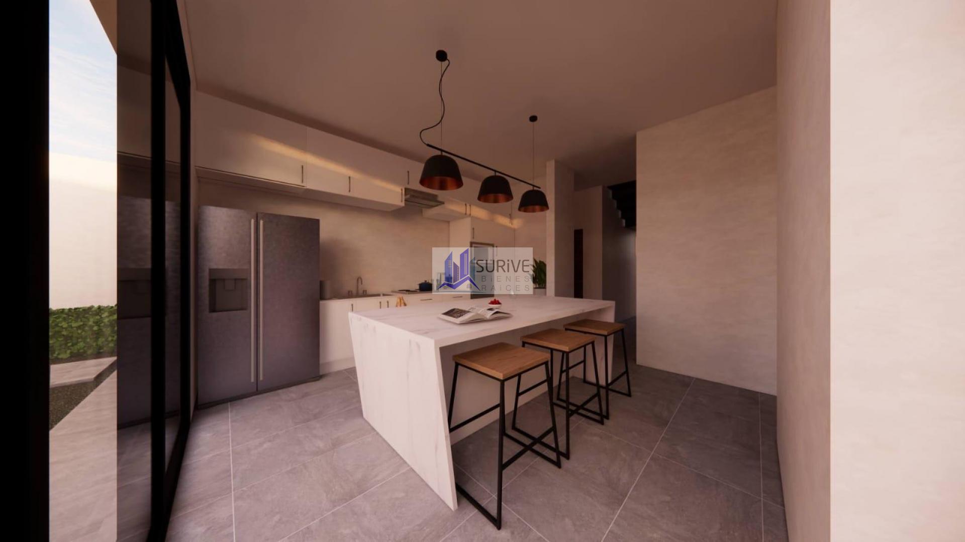 Alviento Residencial Cercado