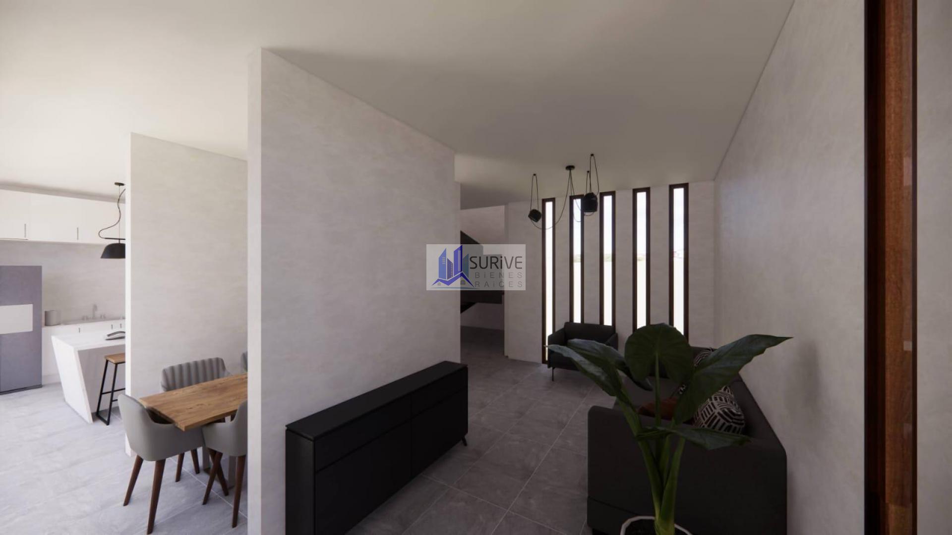 Alviento Residencial Cercado