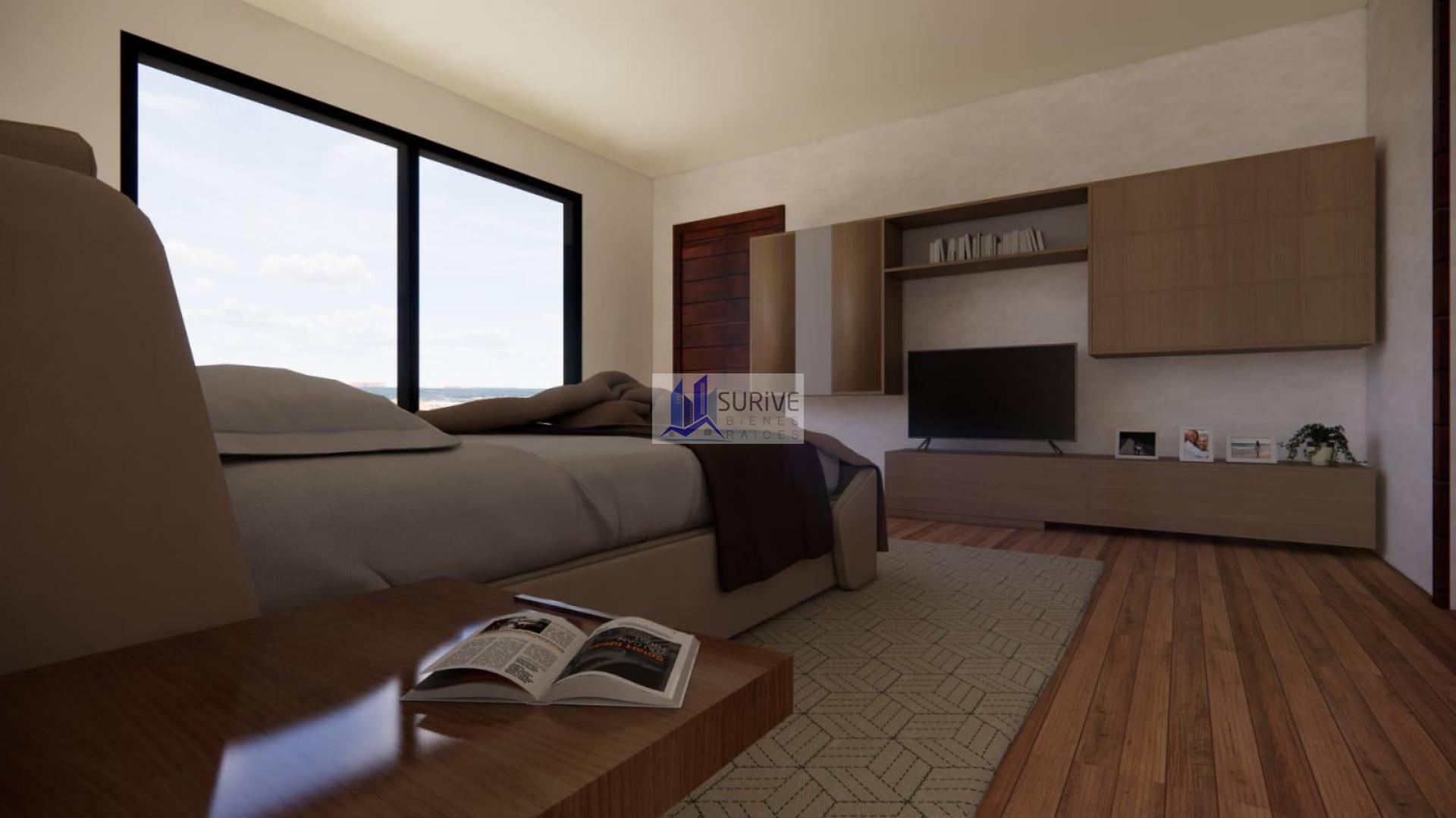 Alviento Residencial Cercado