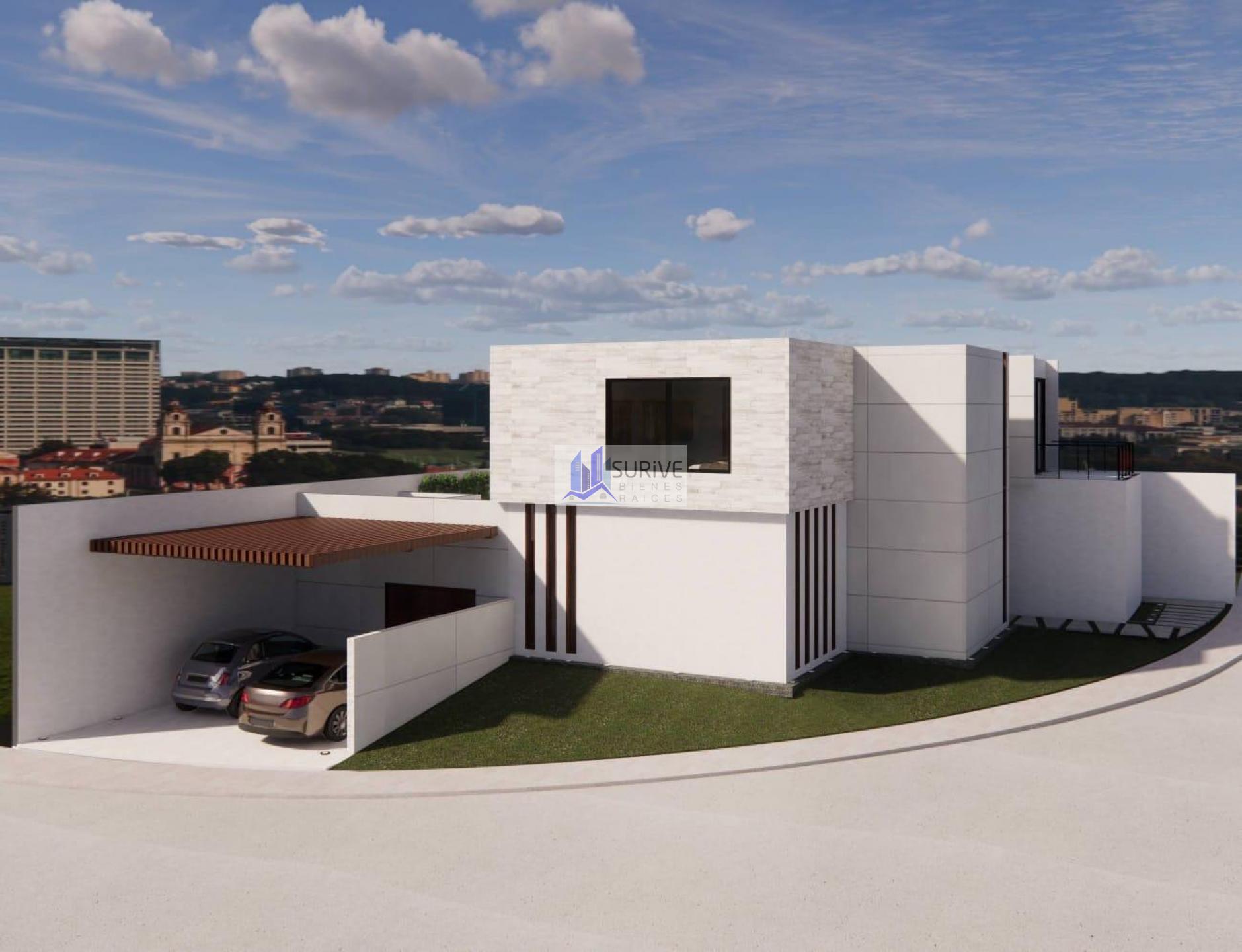 Alviento Residencial Cercado