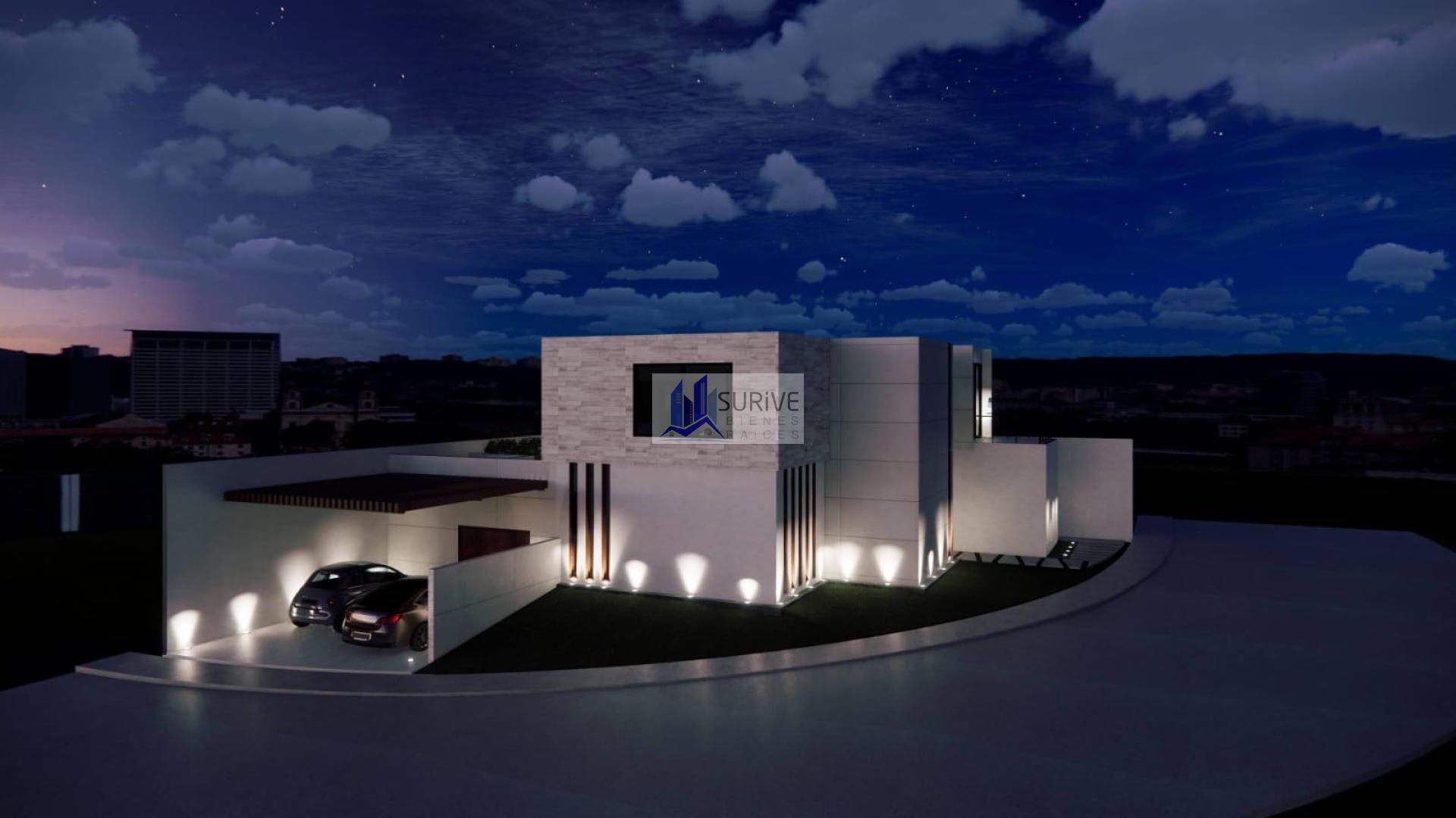 Alviento Residencial Cercado